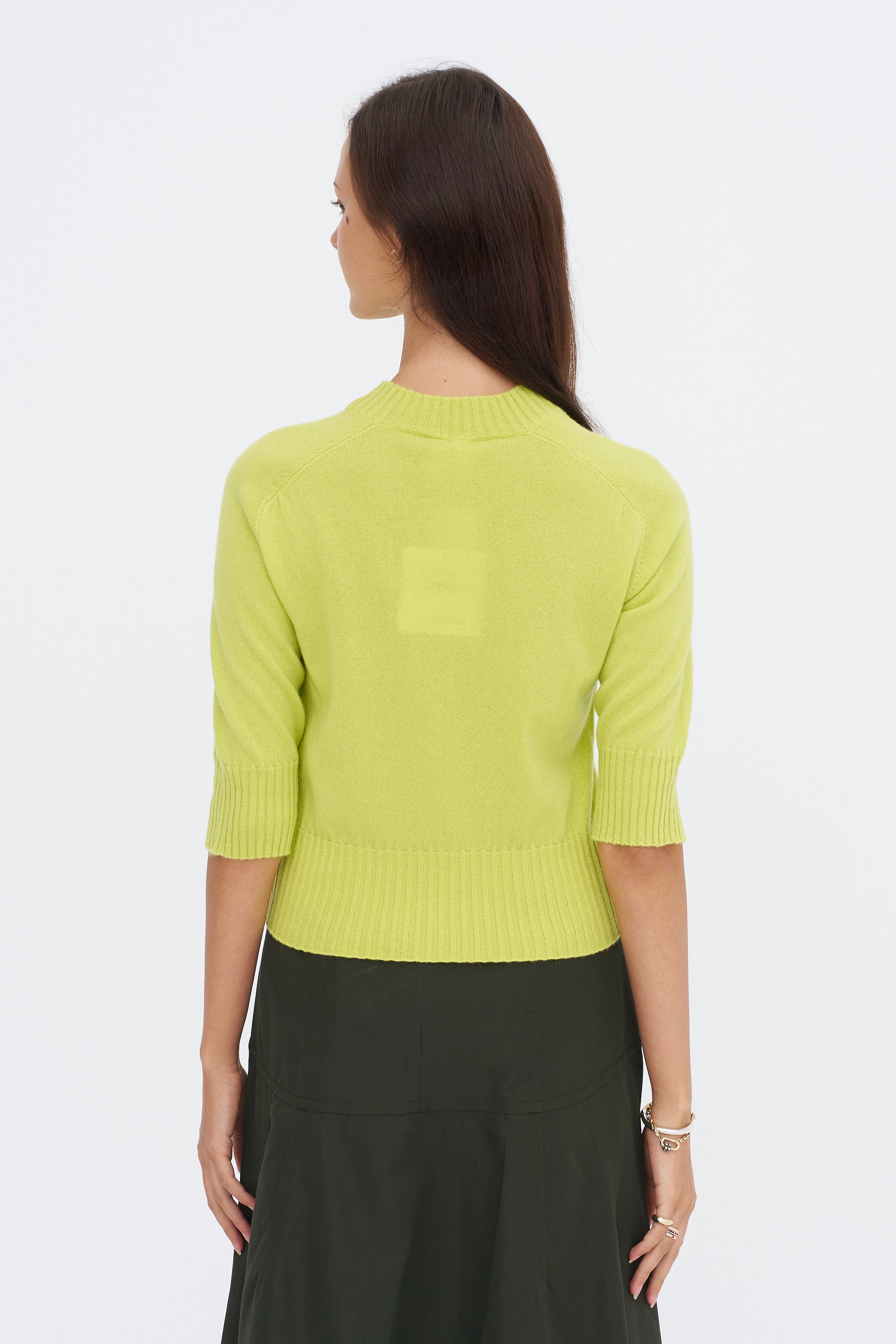 Cashmere Sweater