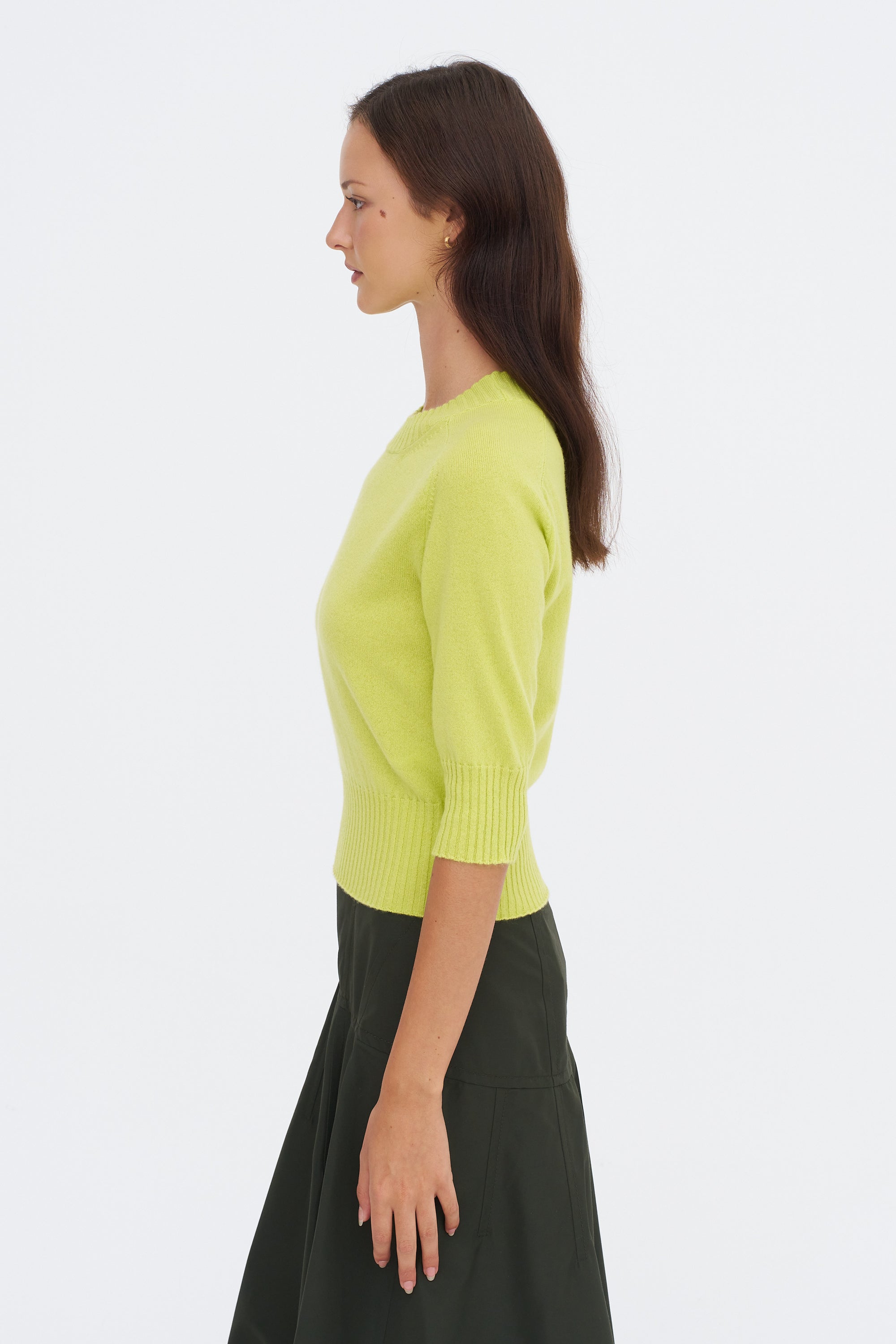 Cashmere Sweater