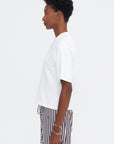 The Isla T-shirt, White