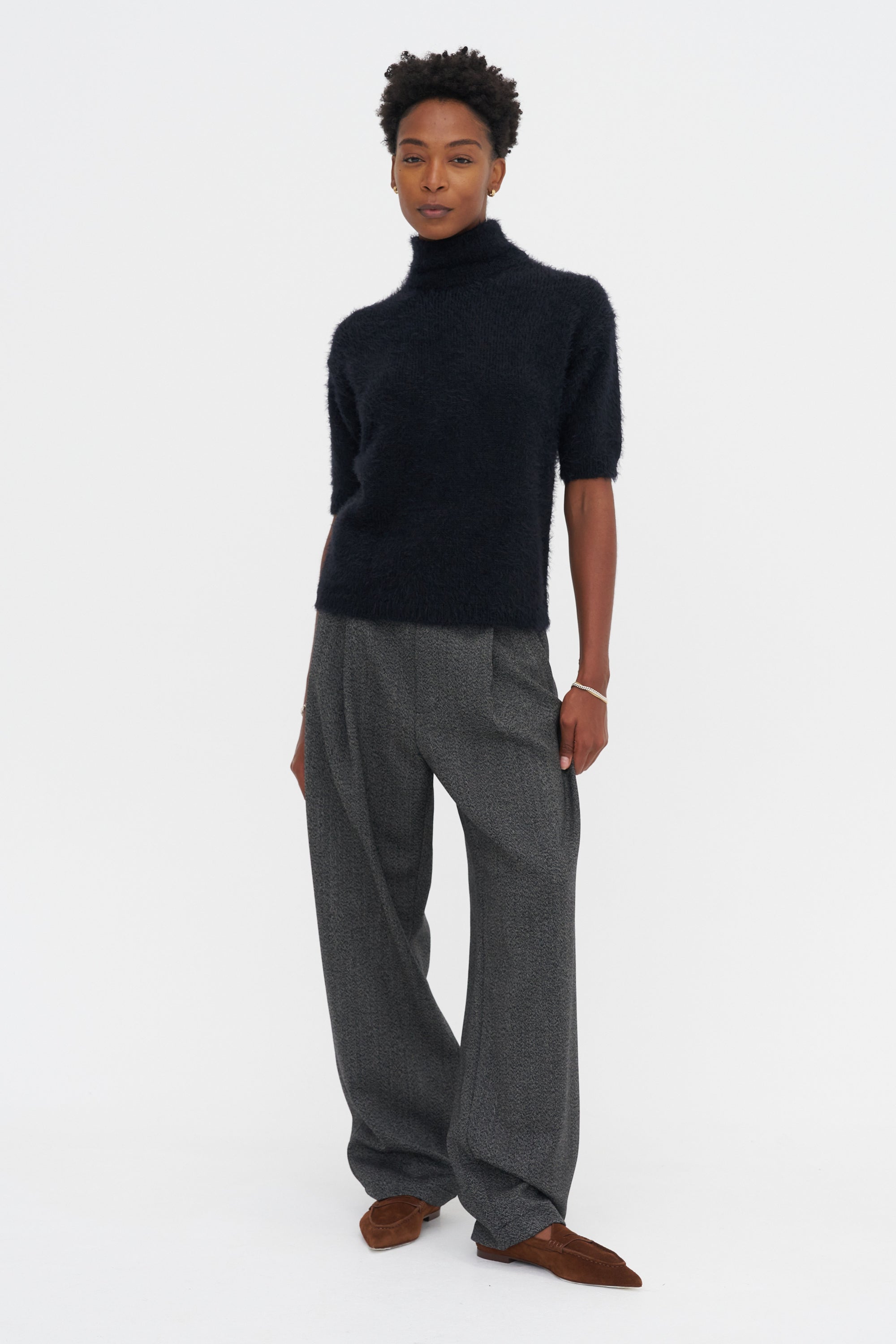 Knit Top