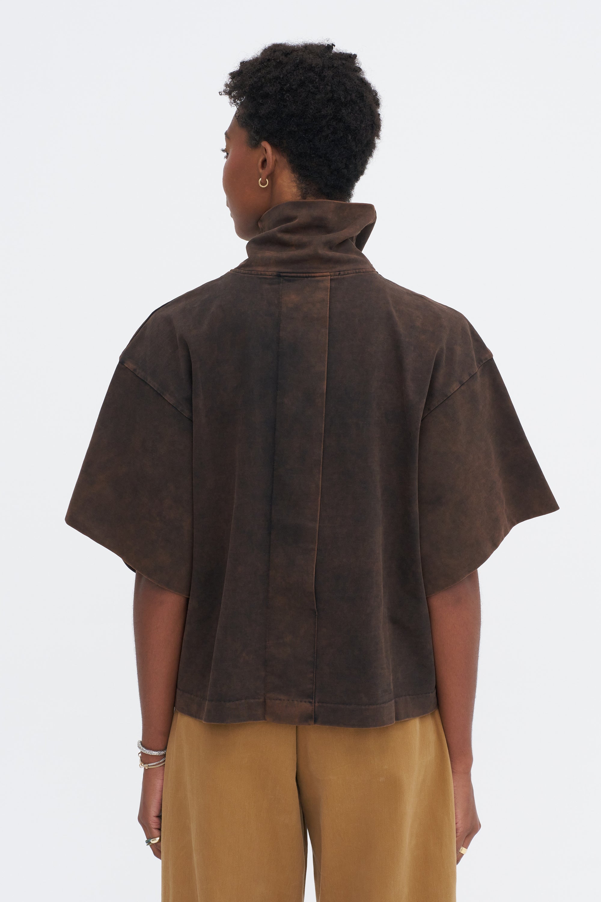 The Orbital T-Shirt, Acid Burn