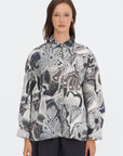 Manon Shirt, Greys