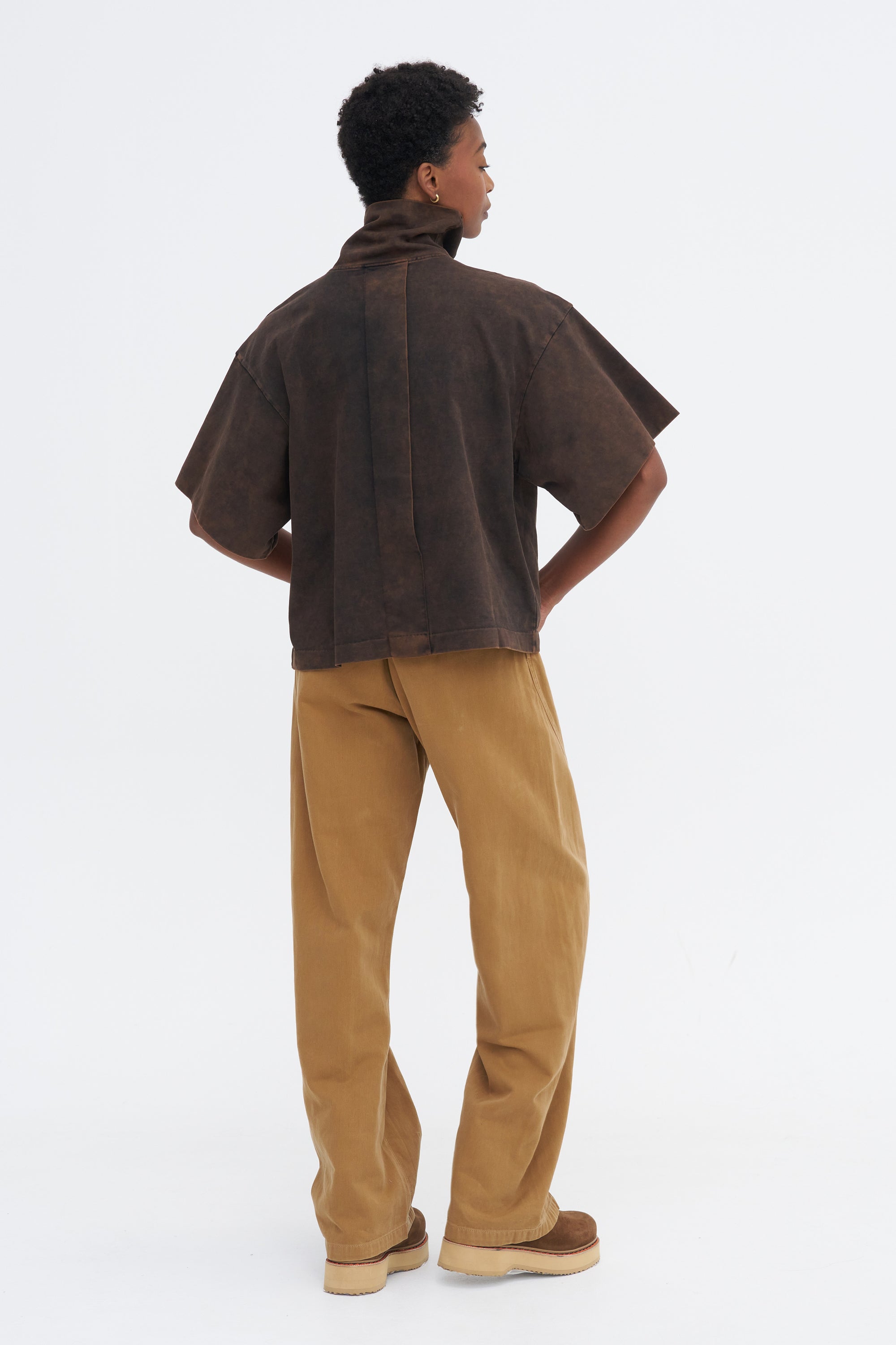 The Orbital T-Shirt, Acid Burn