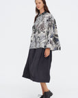 Manon Shirt, Greys