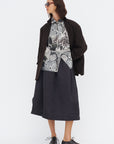 Manon Shirt, Greys