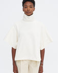 The Orbital T-Shirt, Vanilla