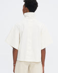 The Orbital T-Shirt, Vanilla