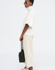 The Orbital T-Shirt, Vanilla