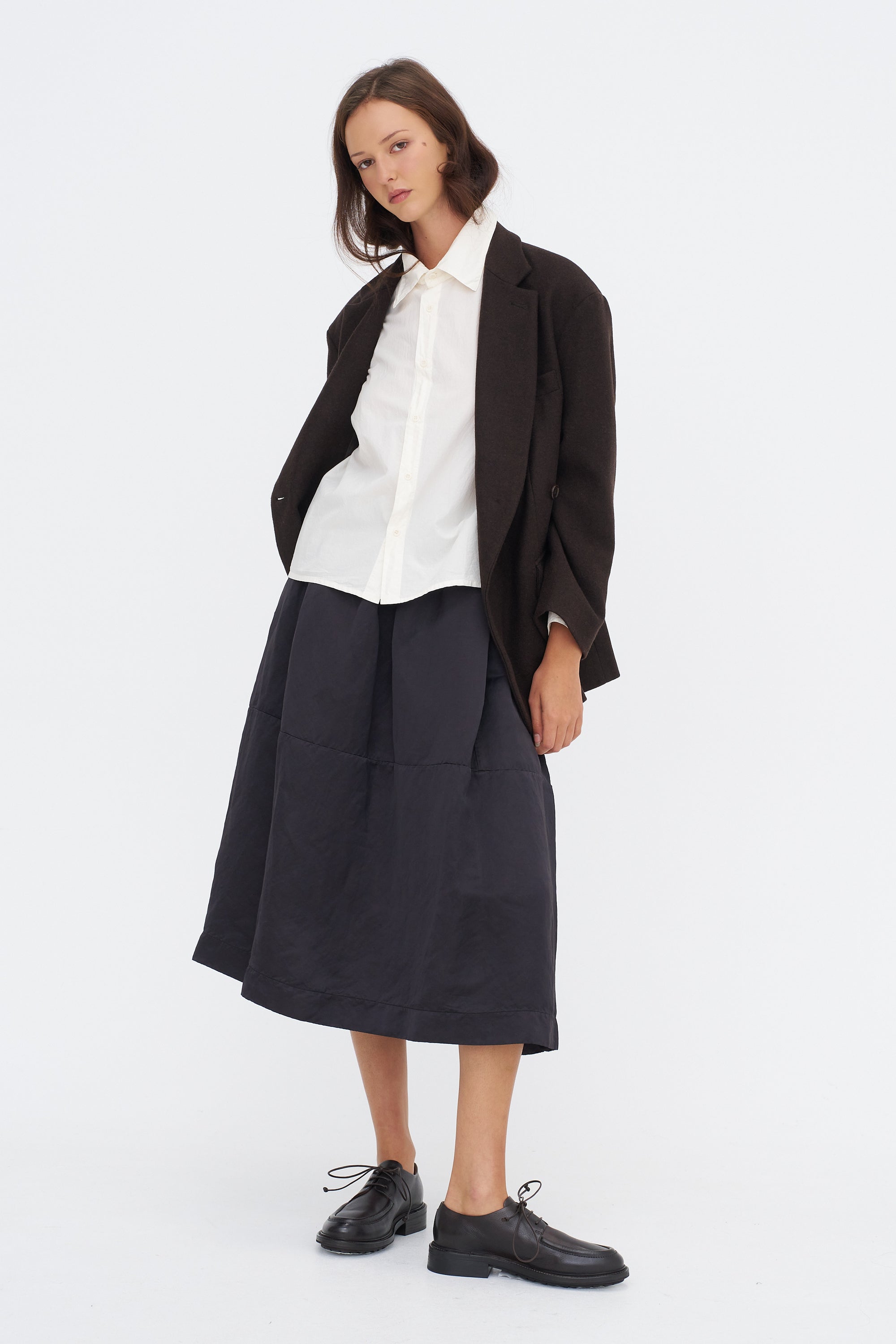 Camicia Picco - Sushi