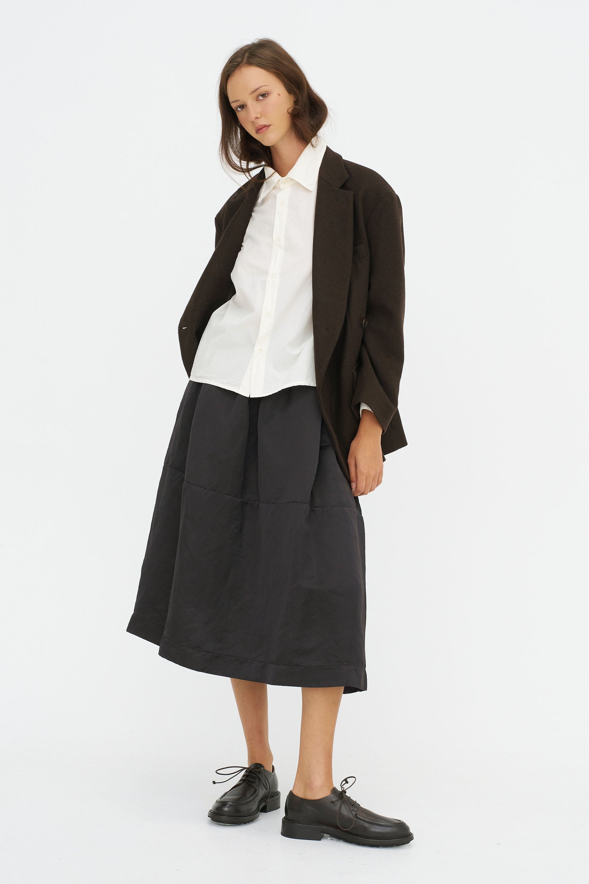 Camicia Picco - Sushi