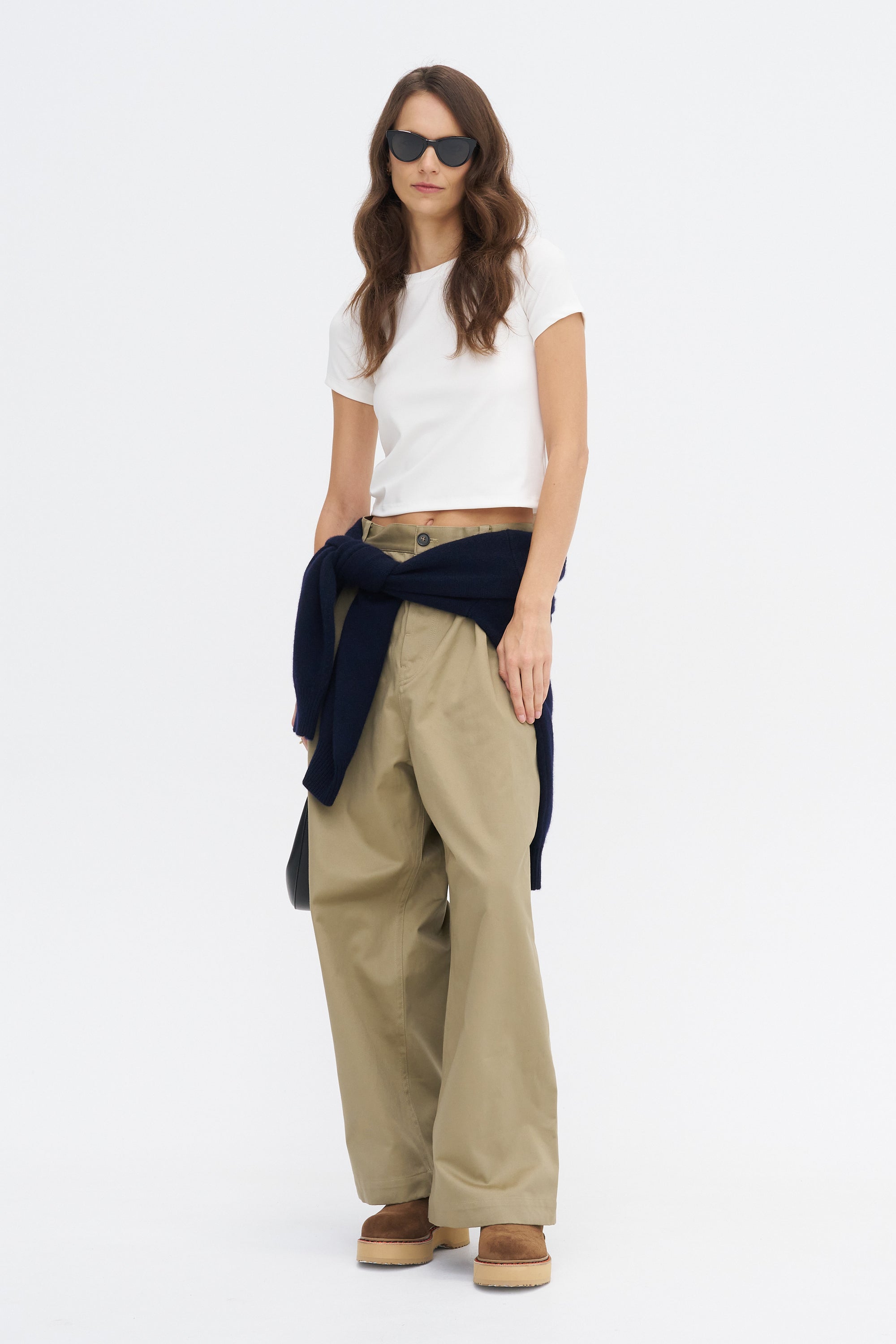 Lia Tee, Vanilla