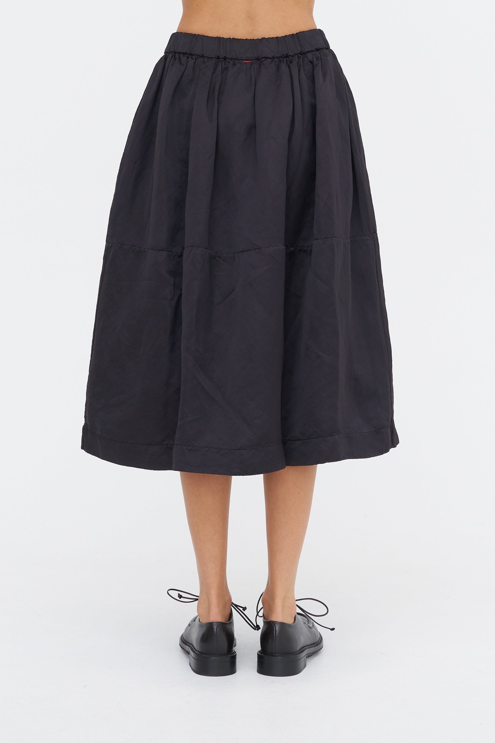 Puffy Skirt, Night