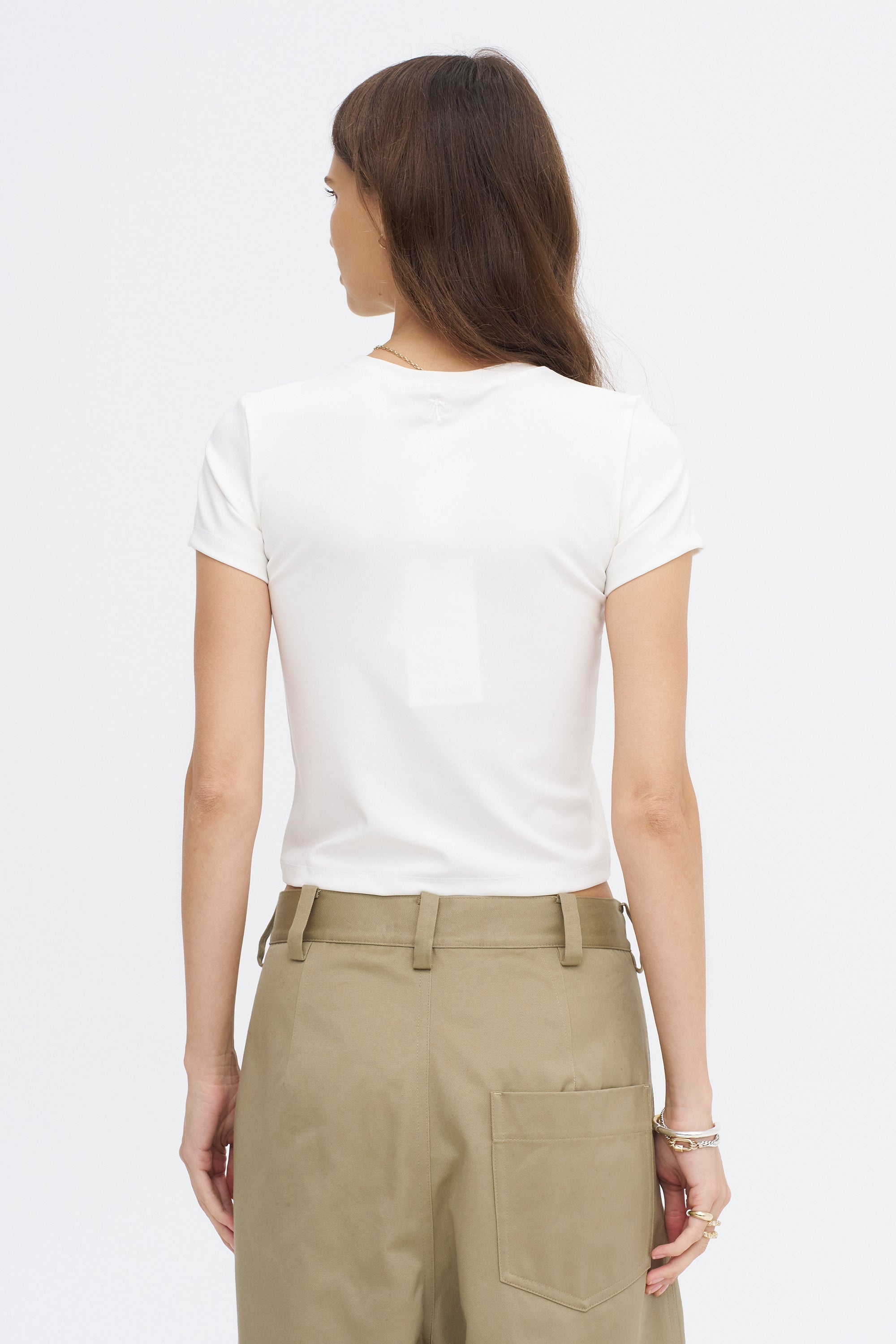 Lia Tee, Vanilla