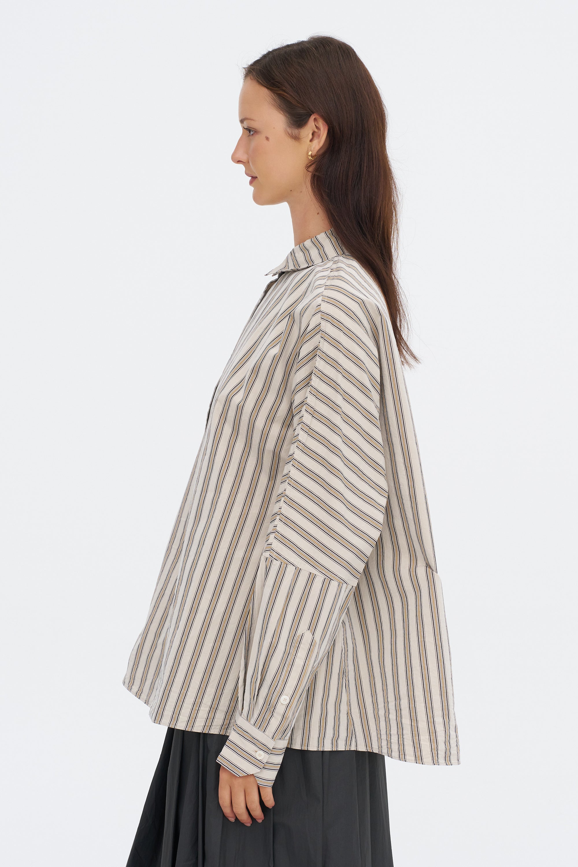 Waga Long Sleeve, As In N°3