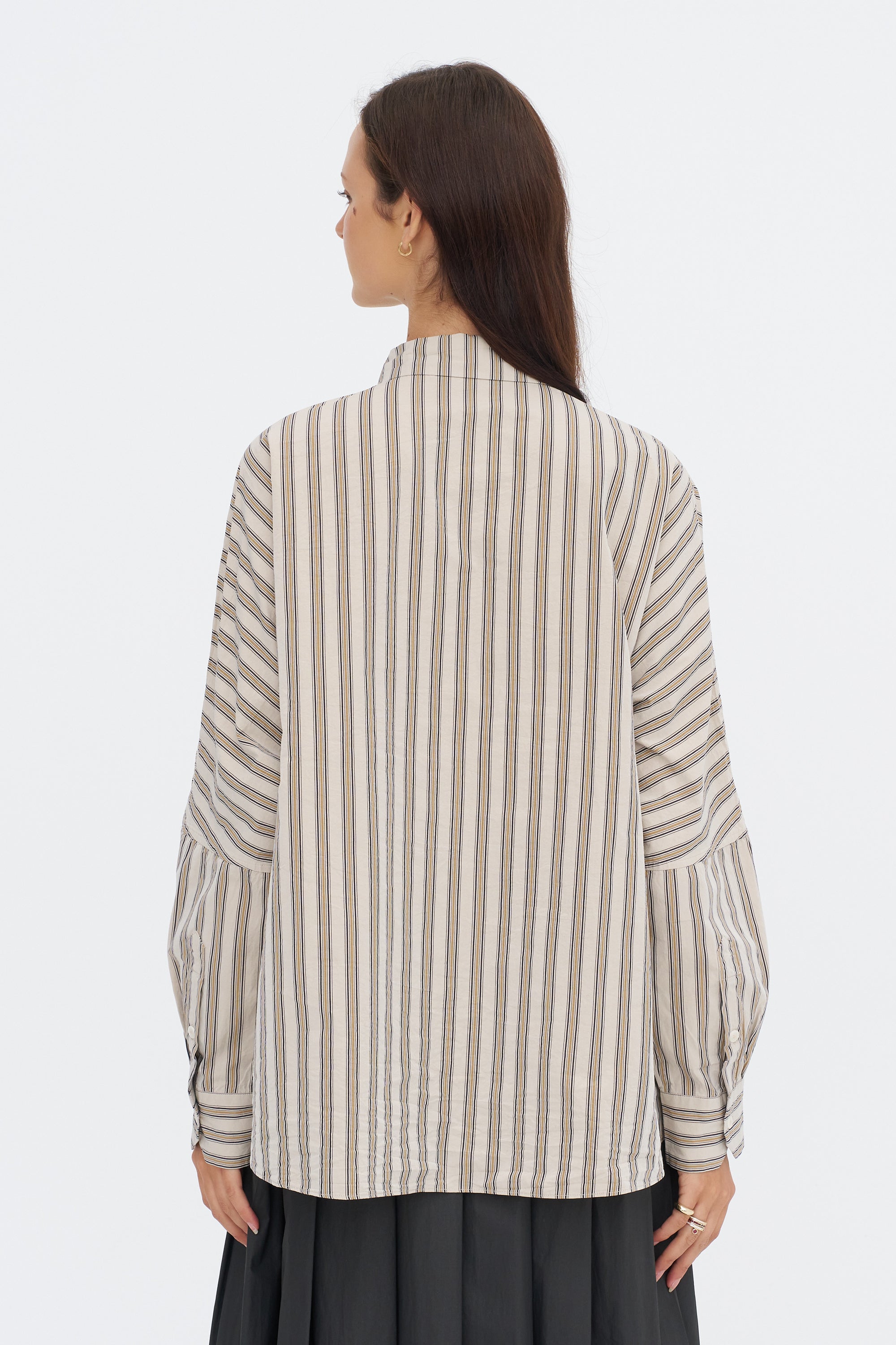 Waga Long Sleeve, As In N°3