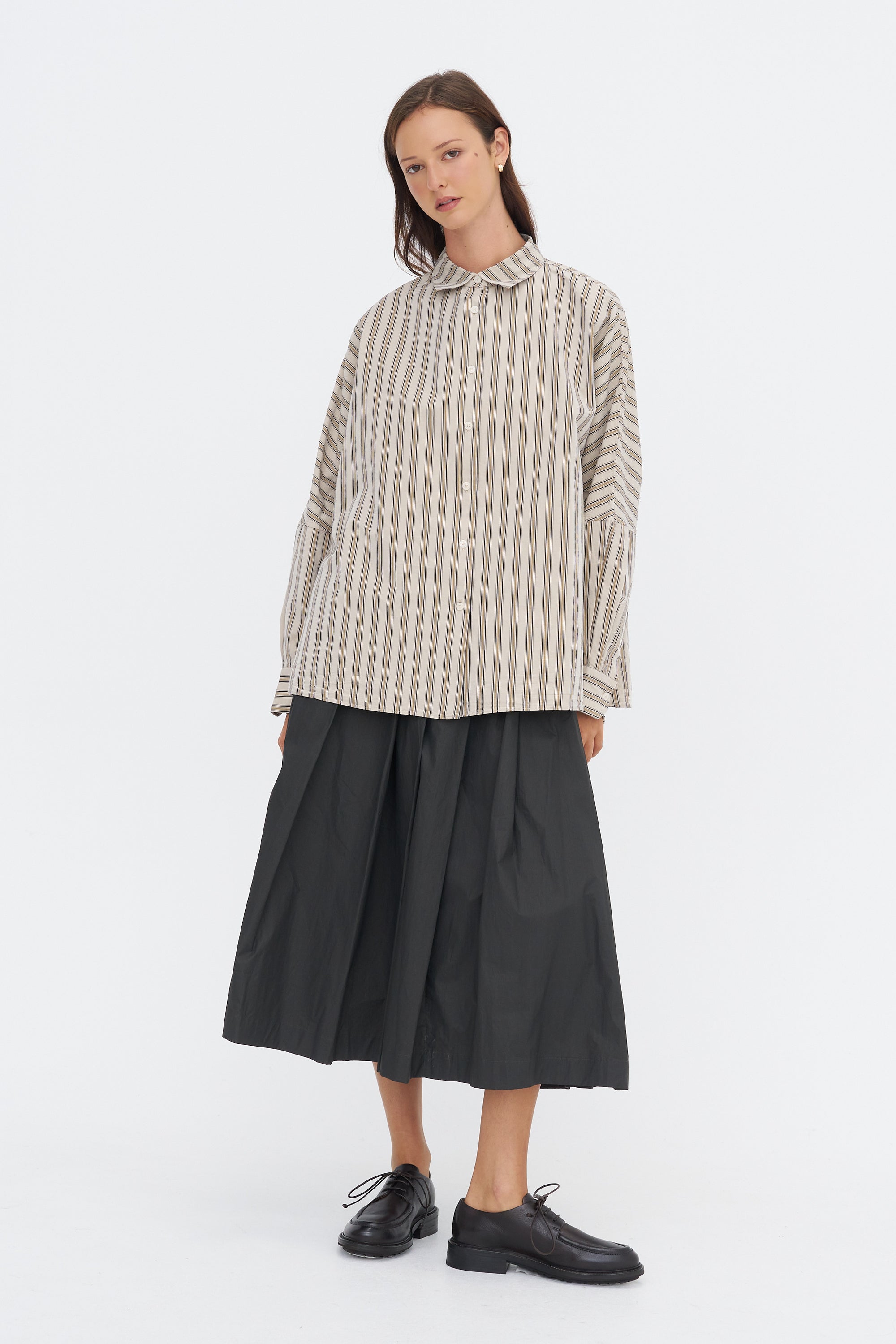 Waga Long Sleeve, As In N°3