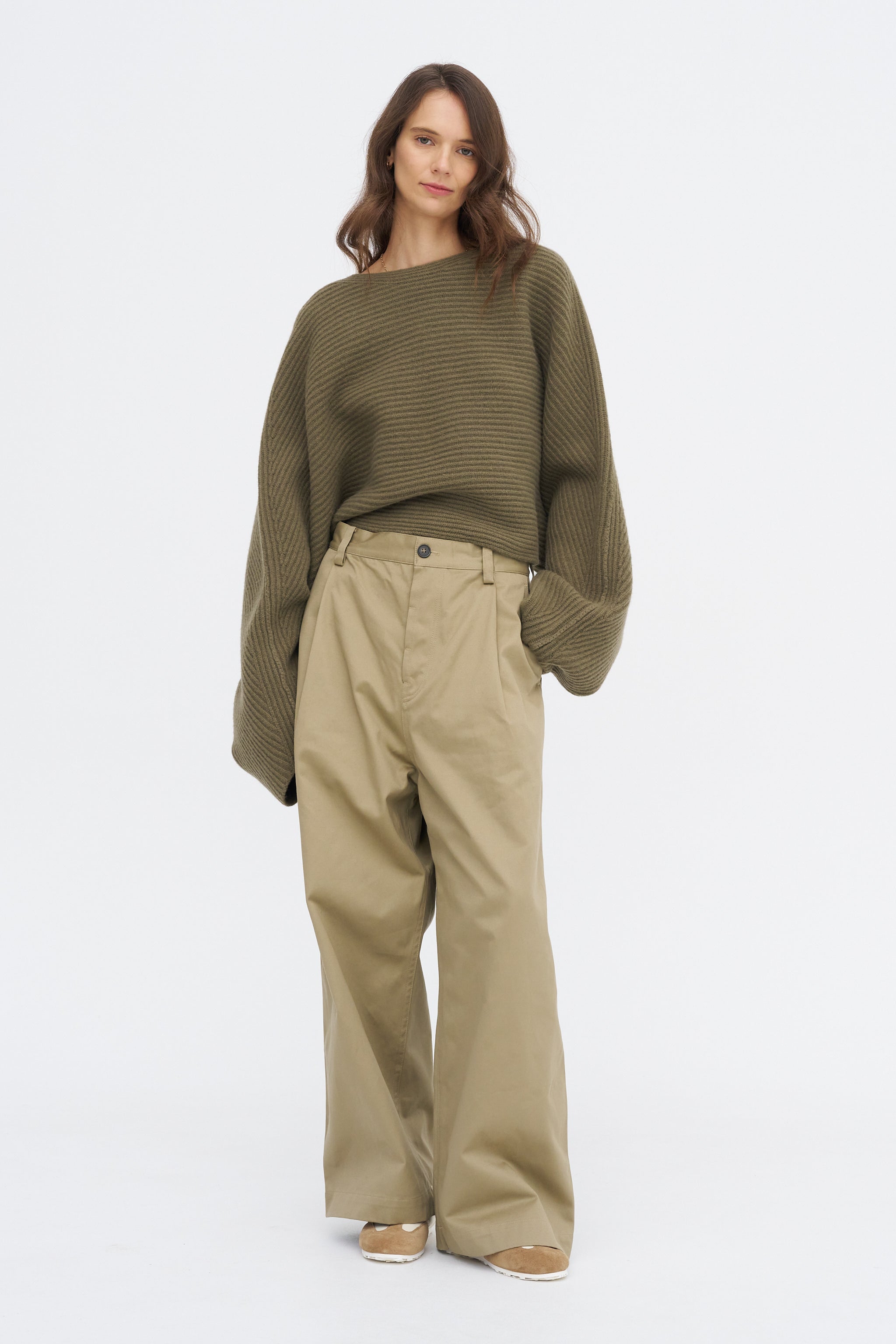 よ*お様 refomed NEP MERINO KNIT SWEATE LEMAIRE-HOODED SWEATER-TO1475 LK1028 WH048 – Dope