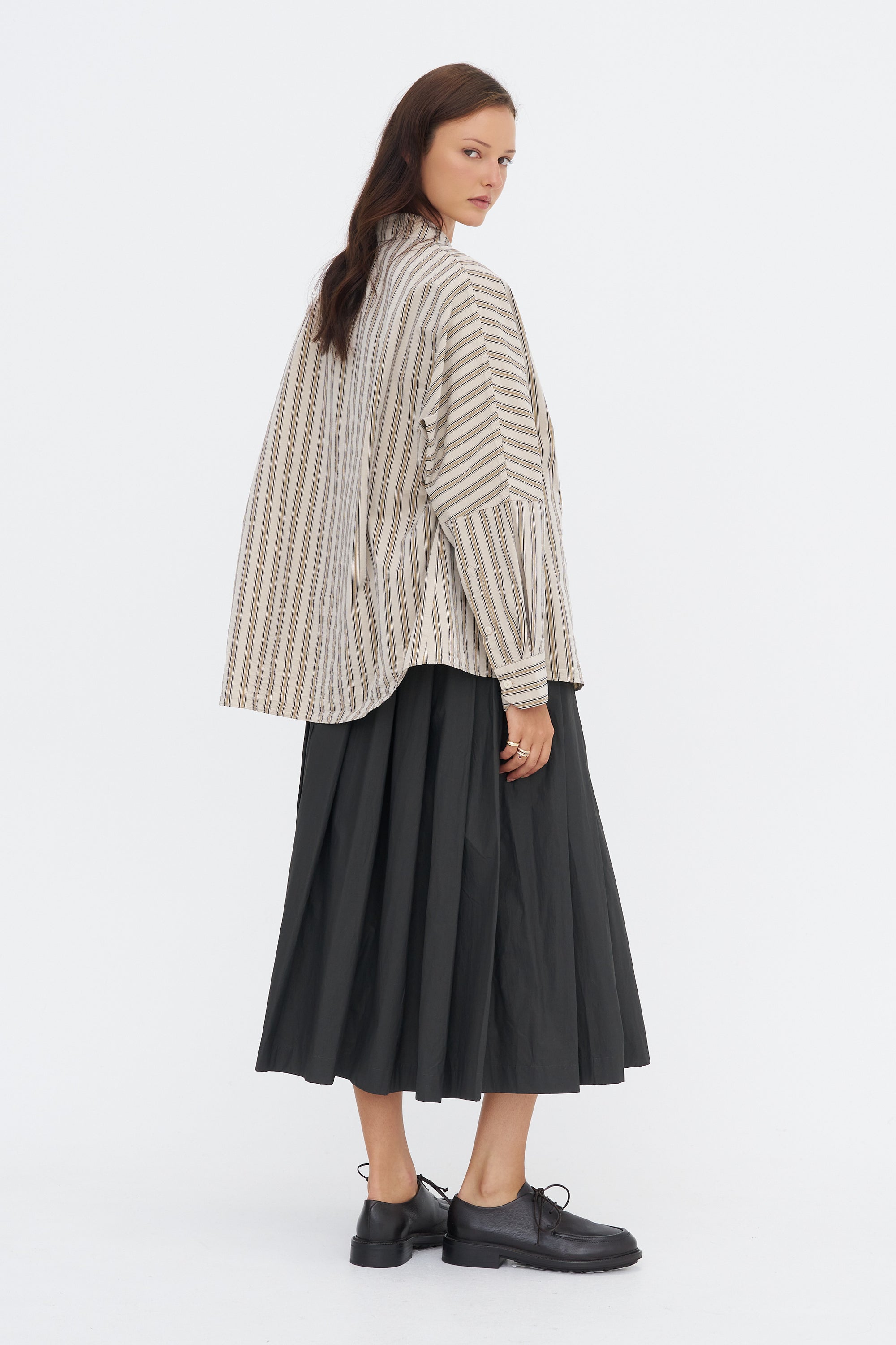 Waga Long Sleeve, As In N°3