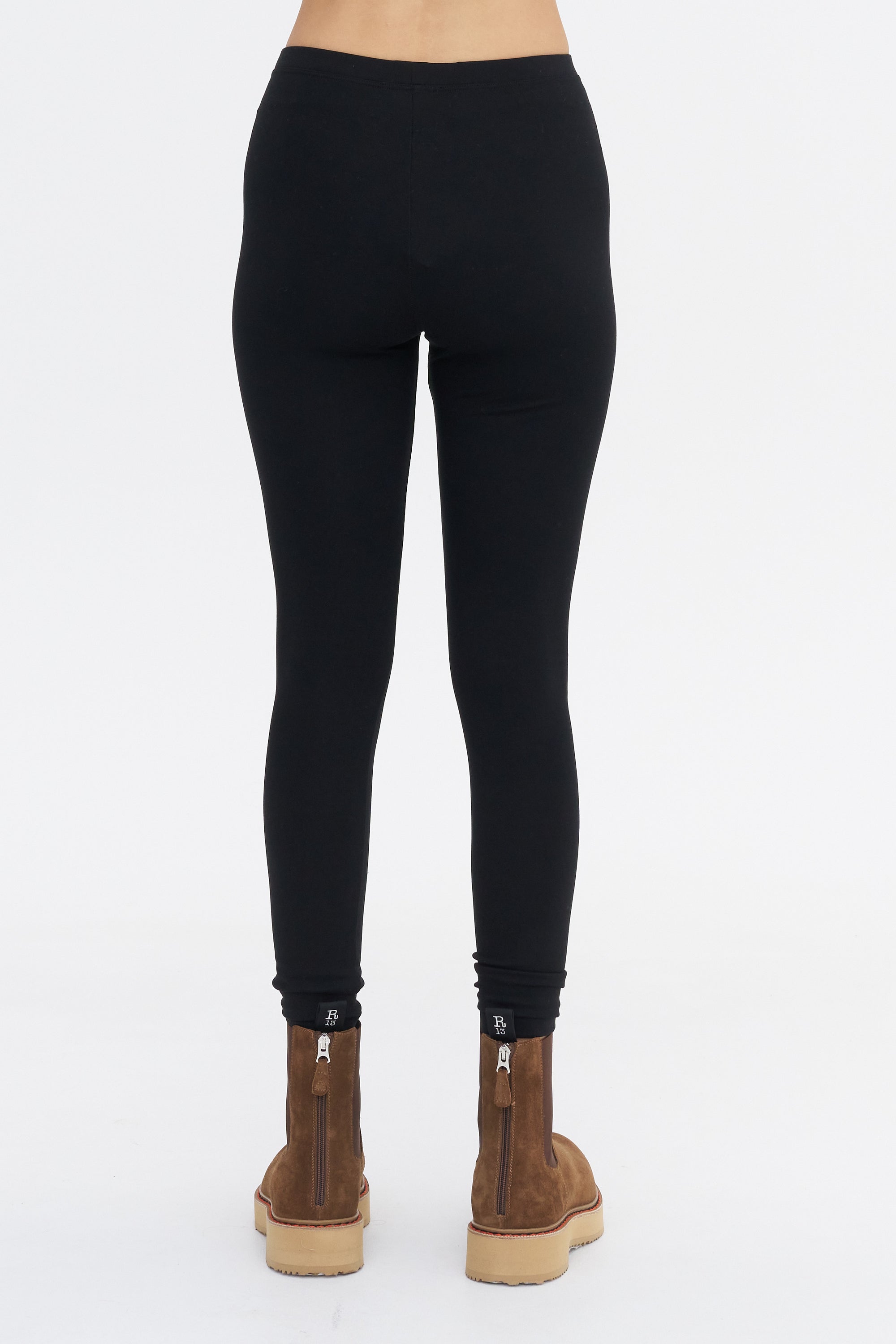 Josie Legging, Black