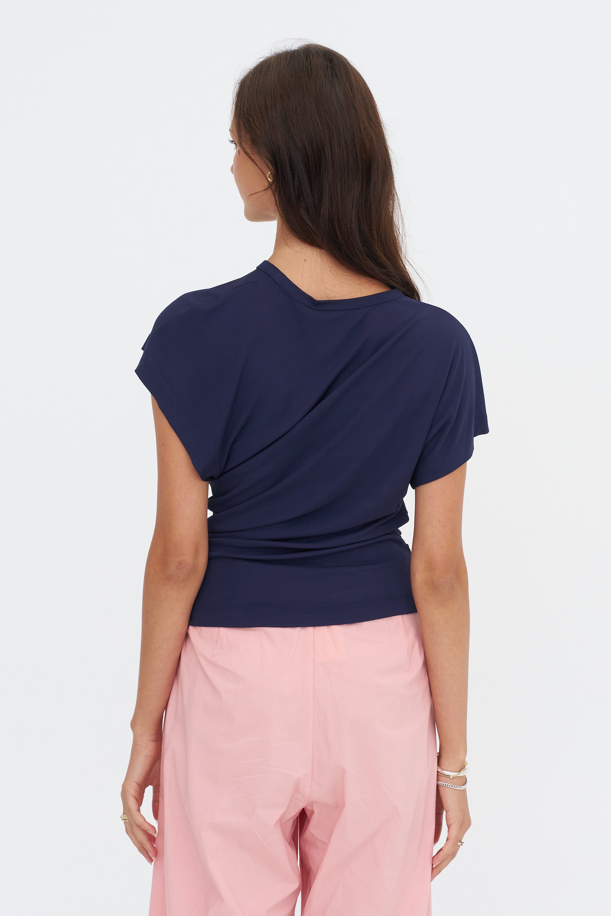 Medanos Top, Navy