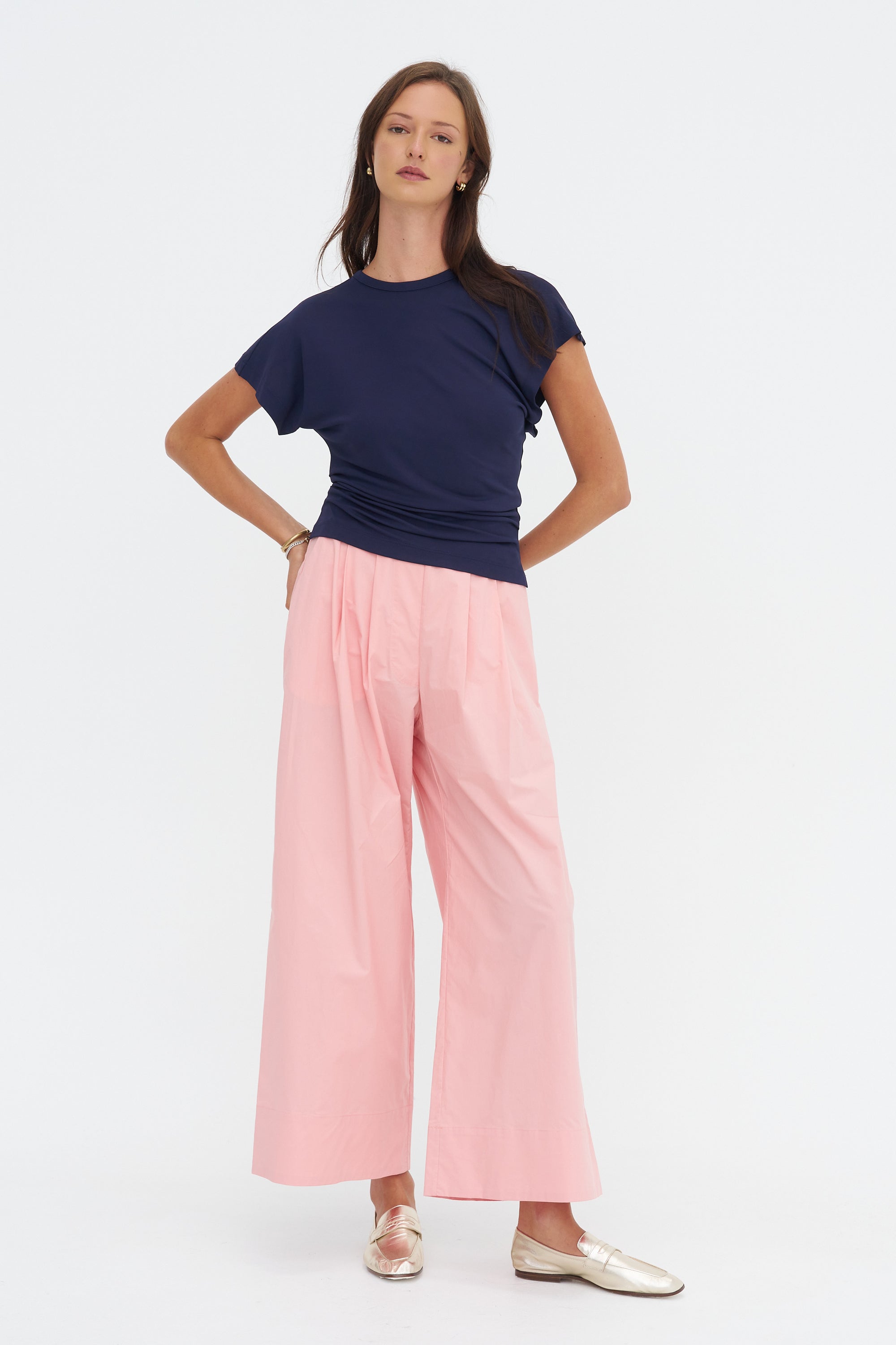 Medanos Top, Navy