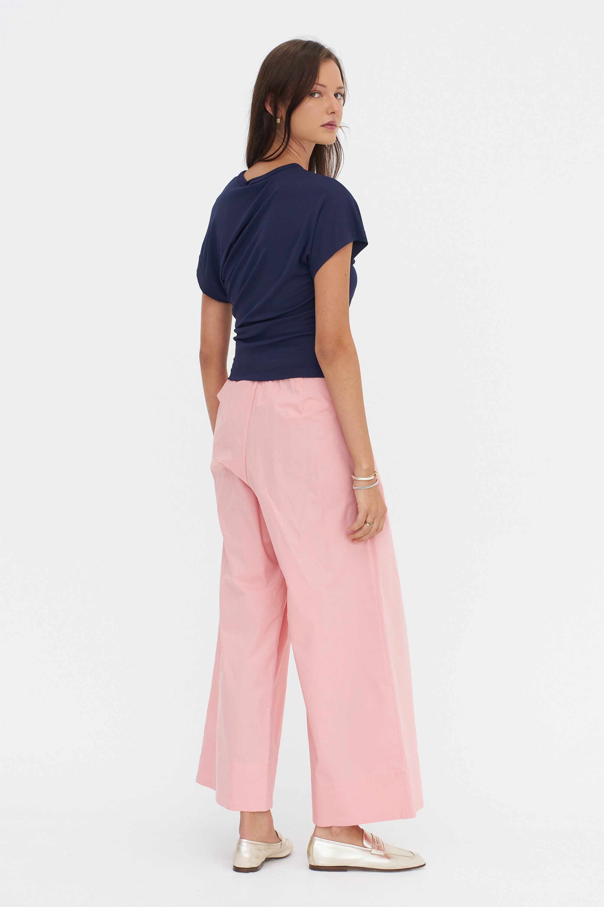 Medanos Top, Navy