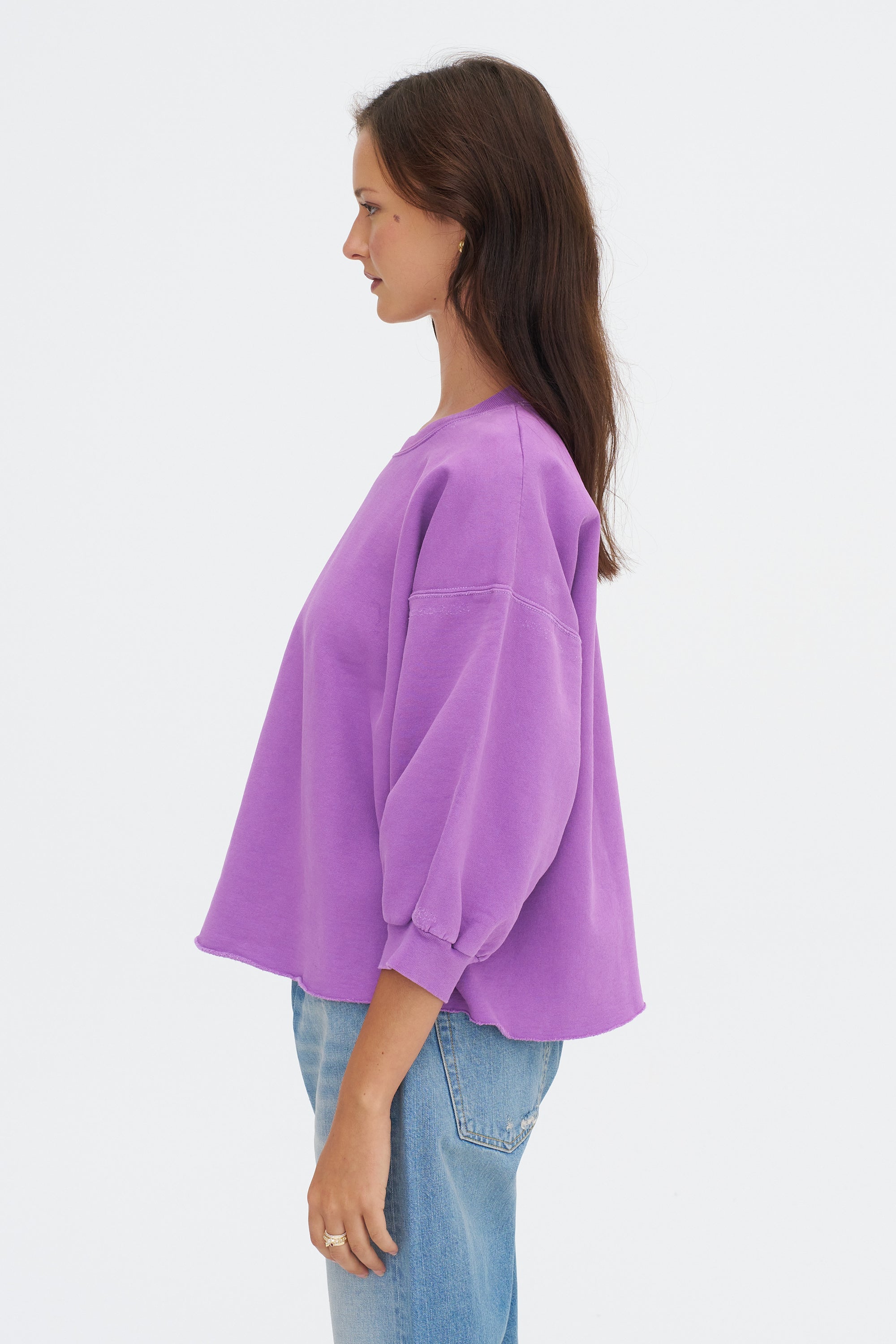 Fond Sweatshirt
