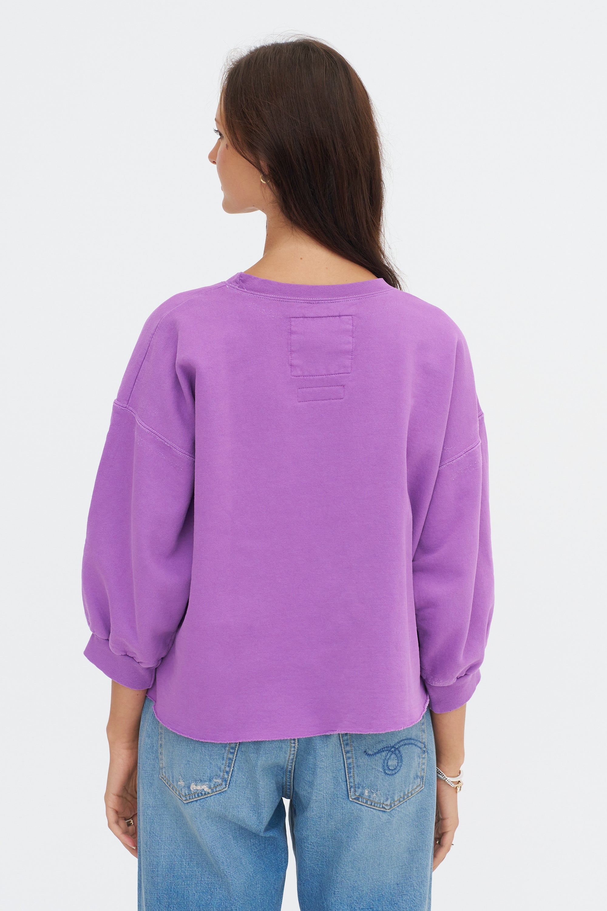 Fond Sweatshirt