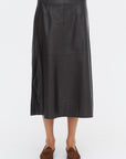 Philipa Lamb Easy, Mud Brown