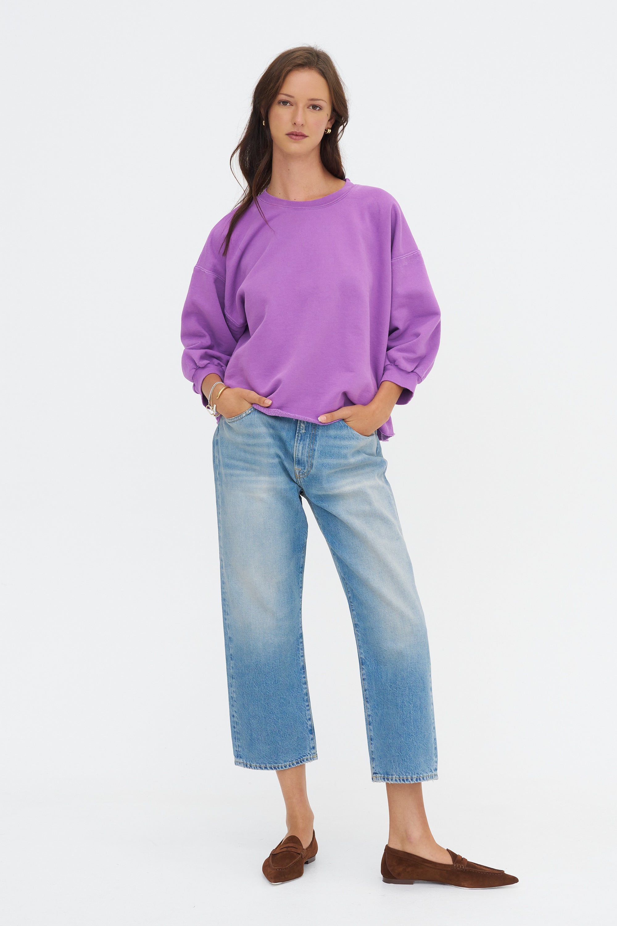 Fond Sweatshirt