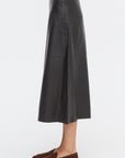 Philipa Lamb Easy, Mud Brown