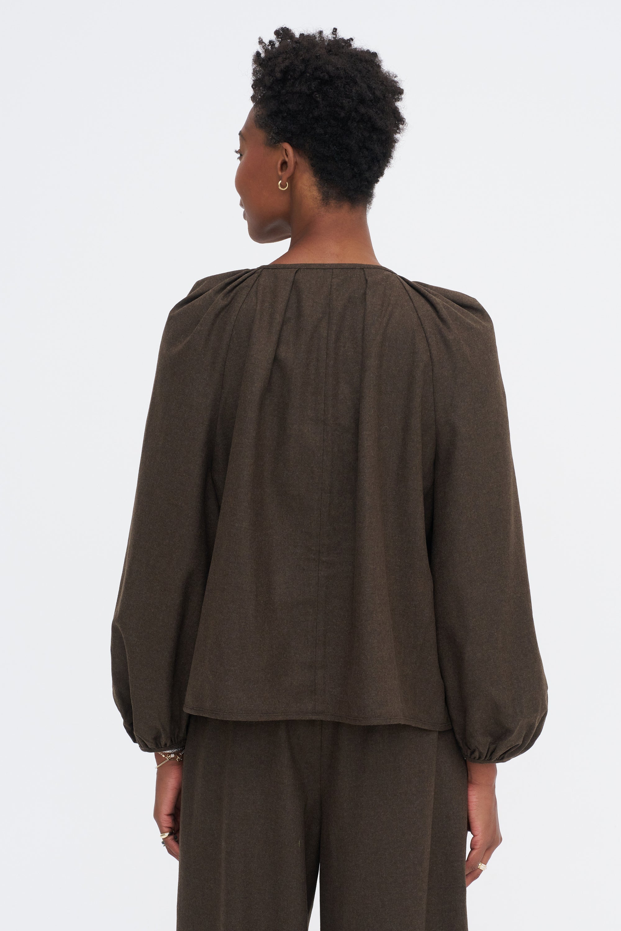 Grand Bazaar Top, Choco
