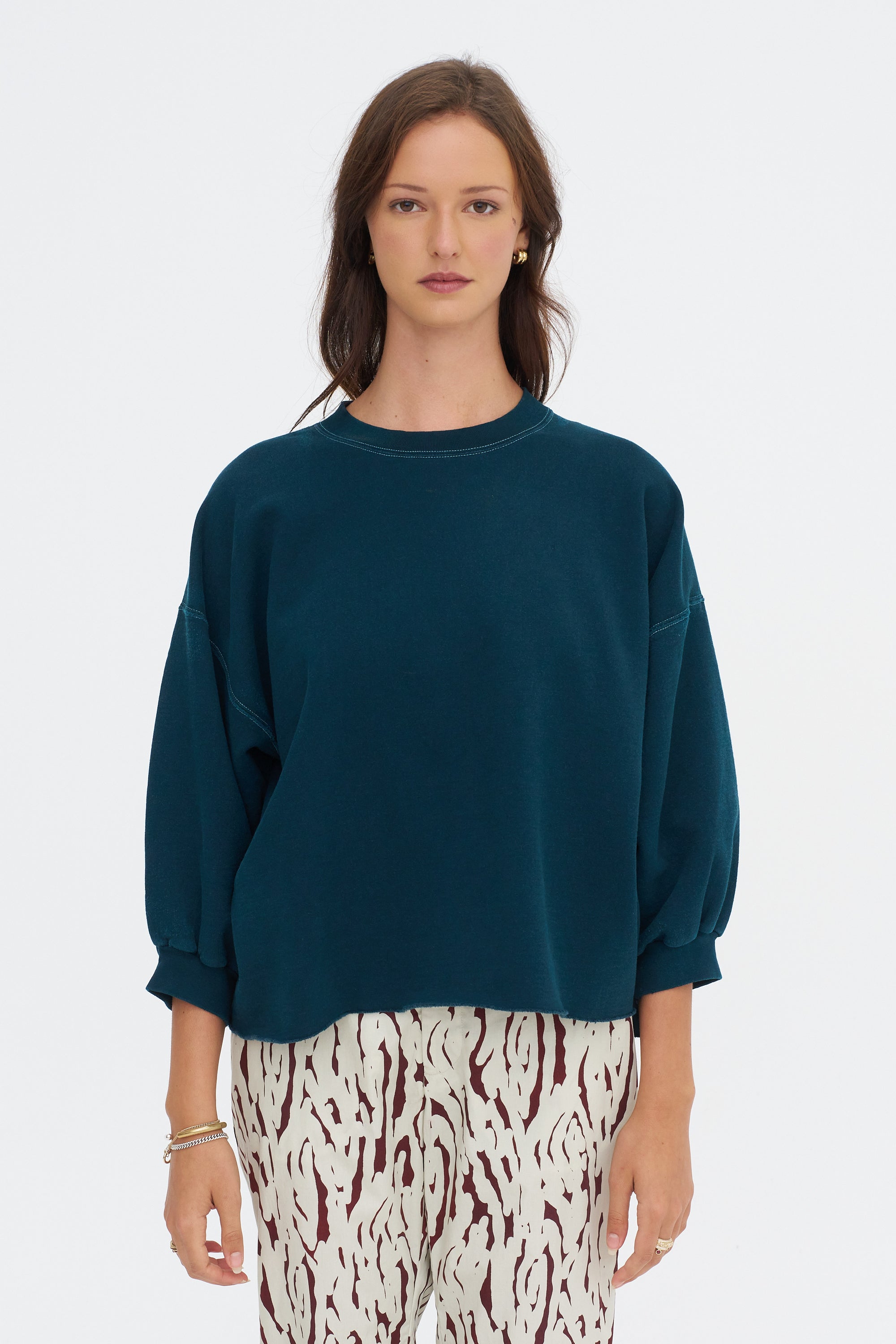 Fond Sweatshirt