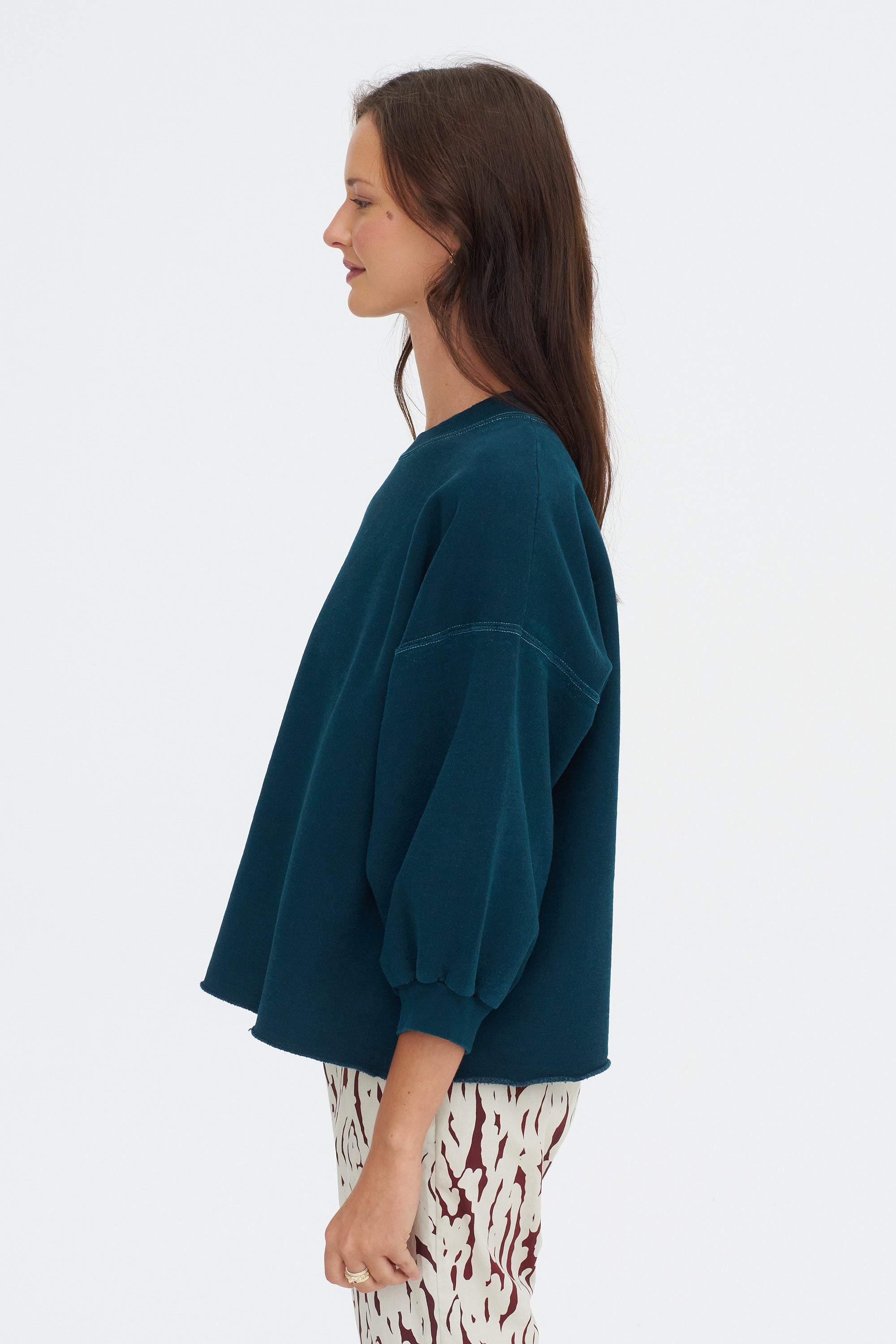 Fond Sweatshirt
