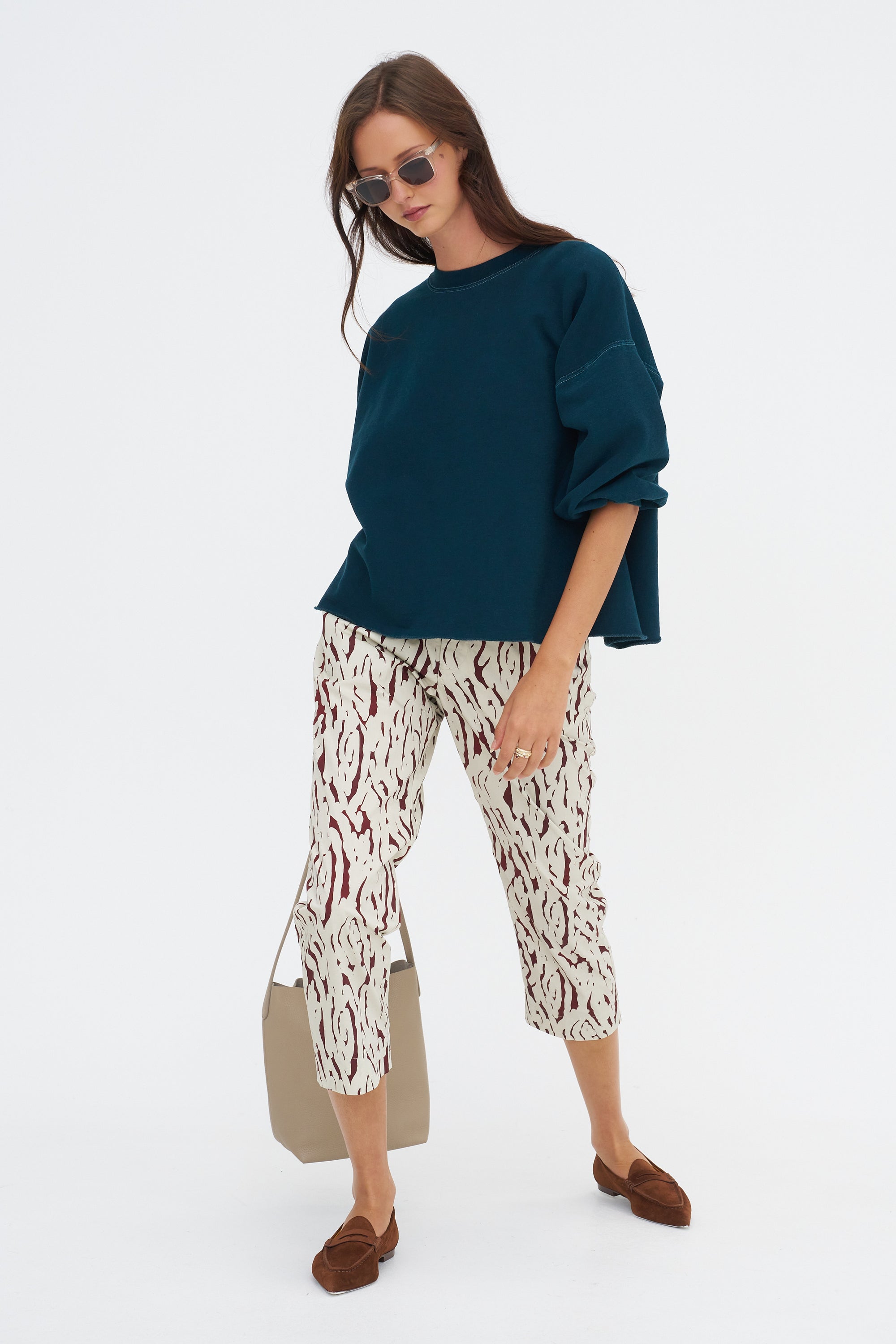 Fond Sweatshirt