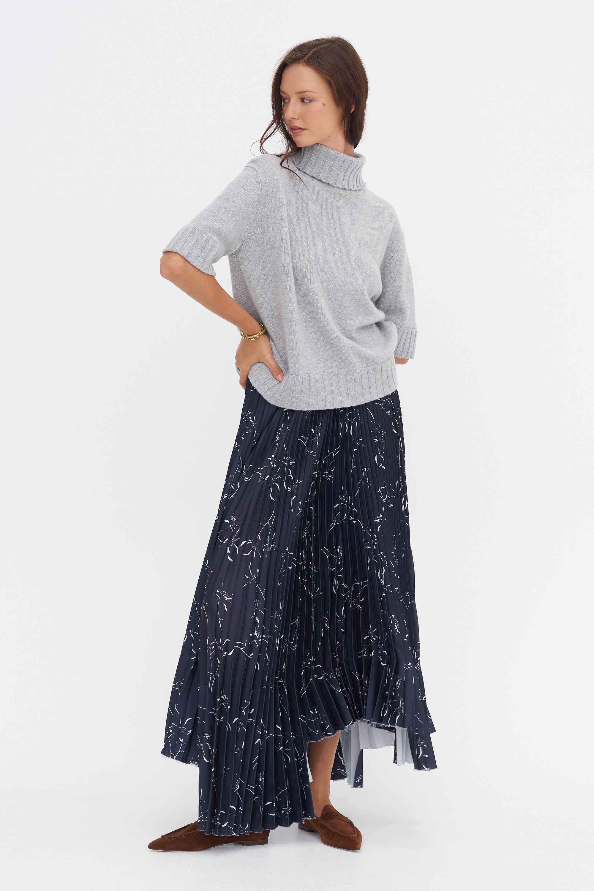 Giorgia Sweater