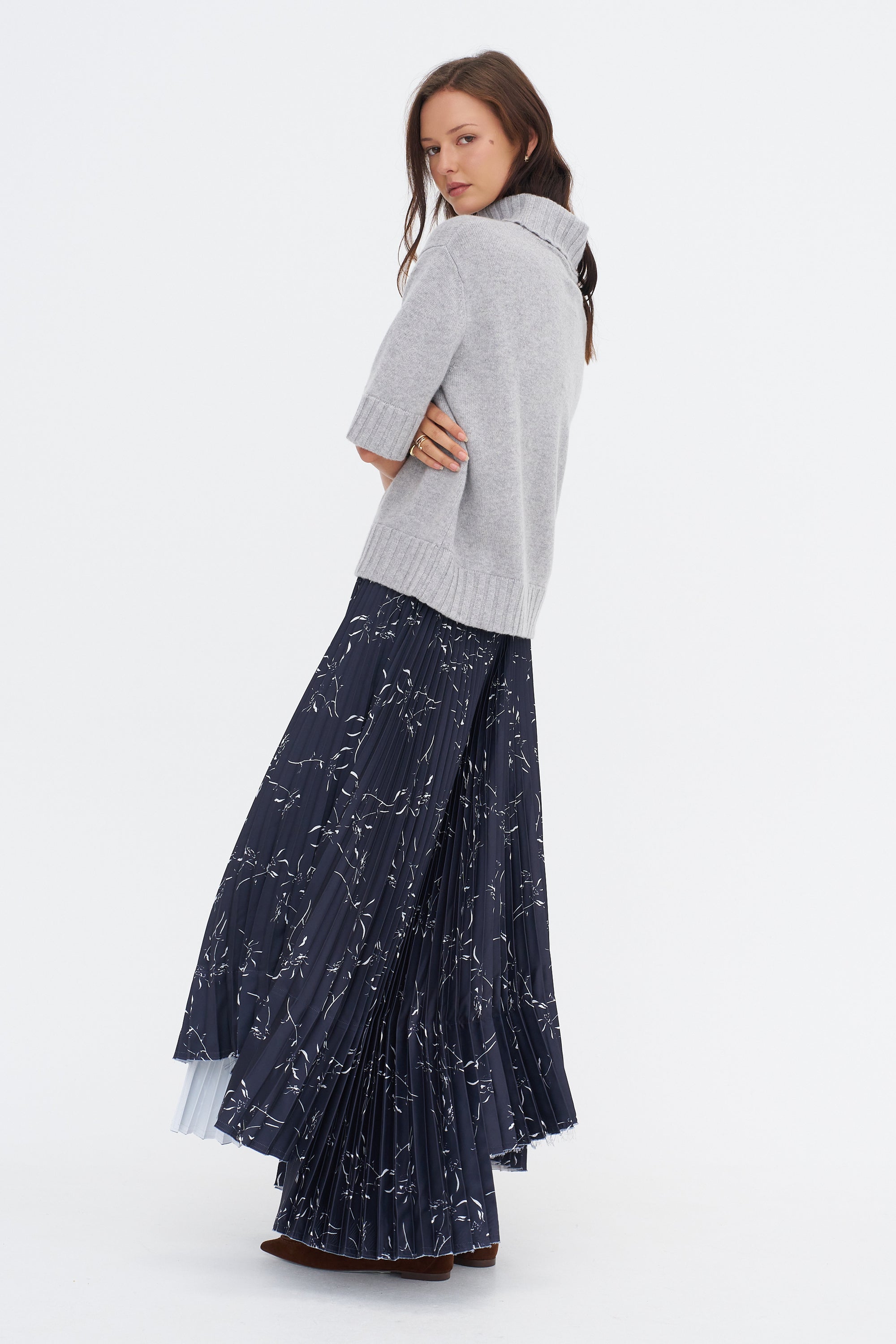 Giorgia Sweater