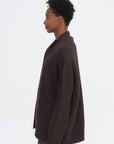 Loft Shawl Cardigan, Soild