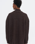 Loft Shawl Cardigan, Soild