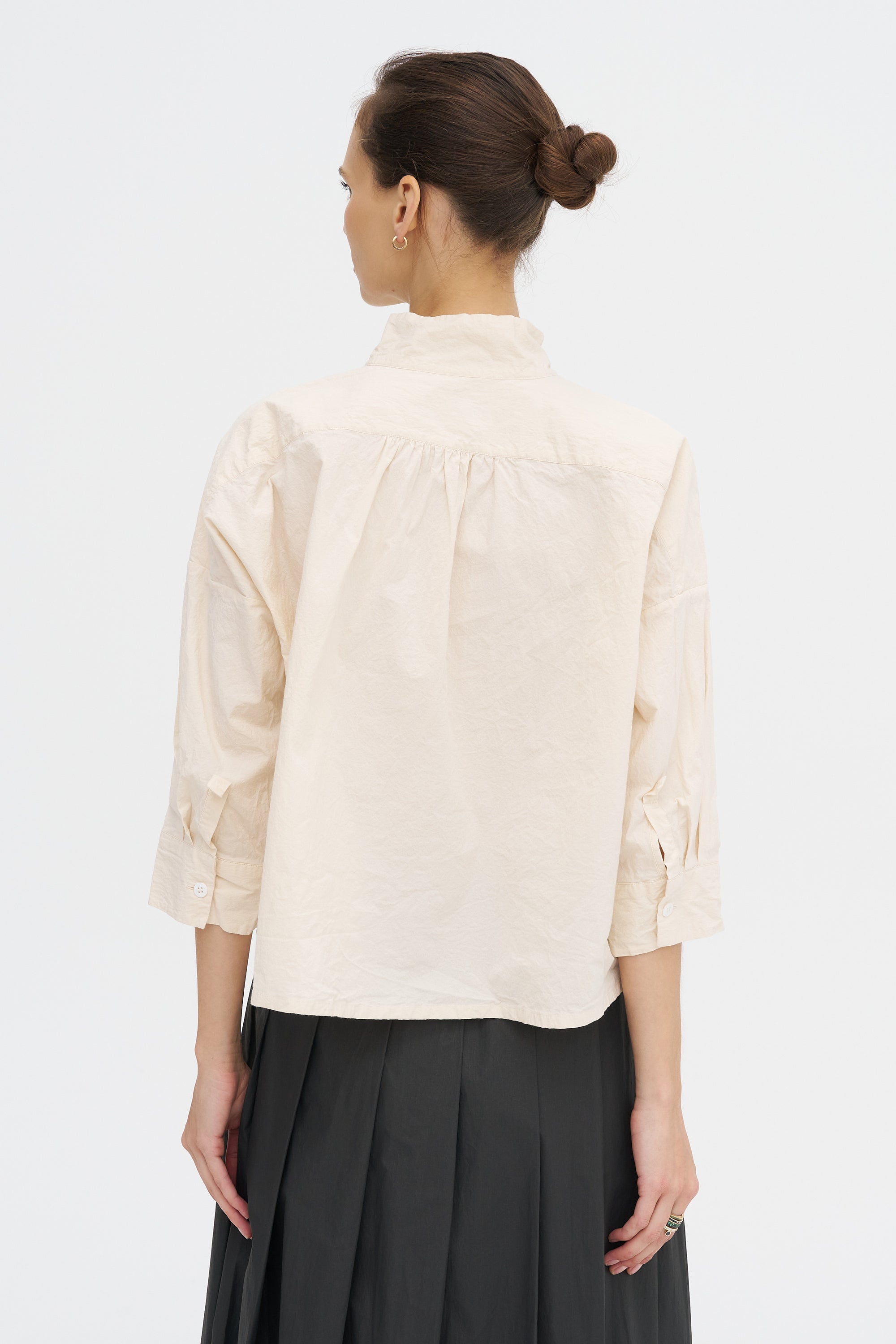 Claudia Shirt, Off White