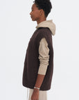 Loft Vest, Soil