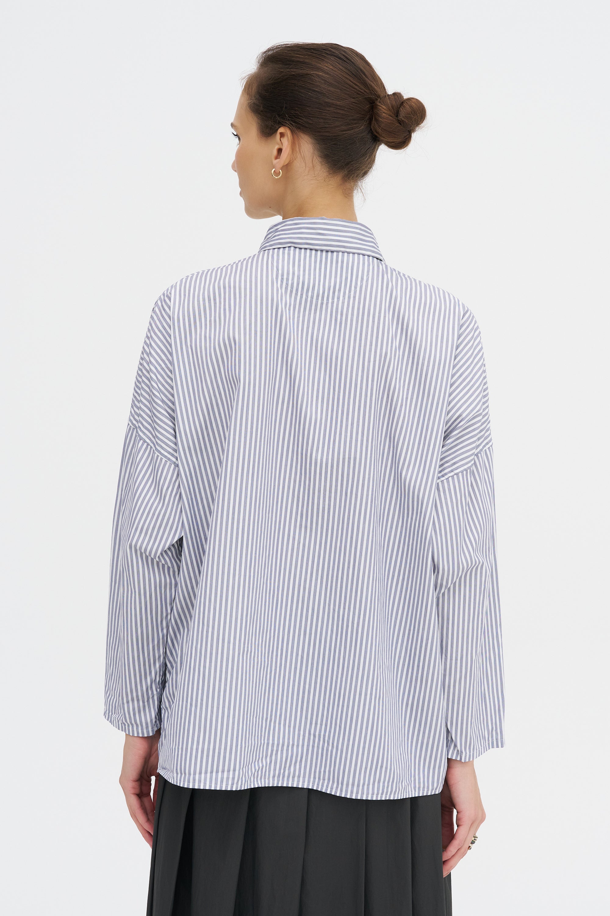 Tina Shirt, Stripe