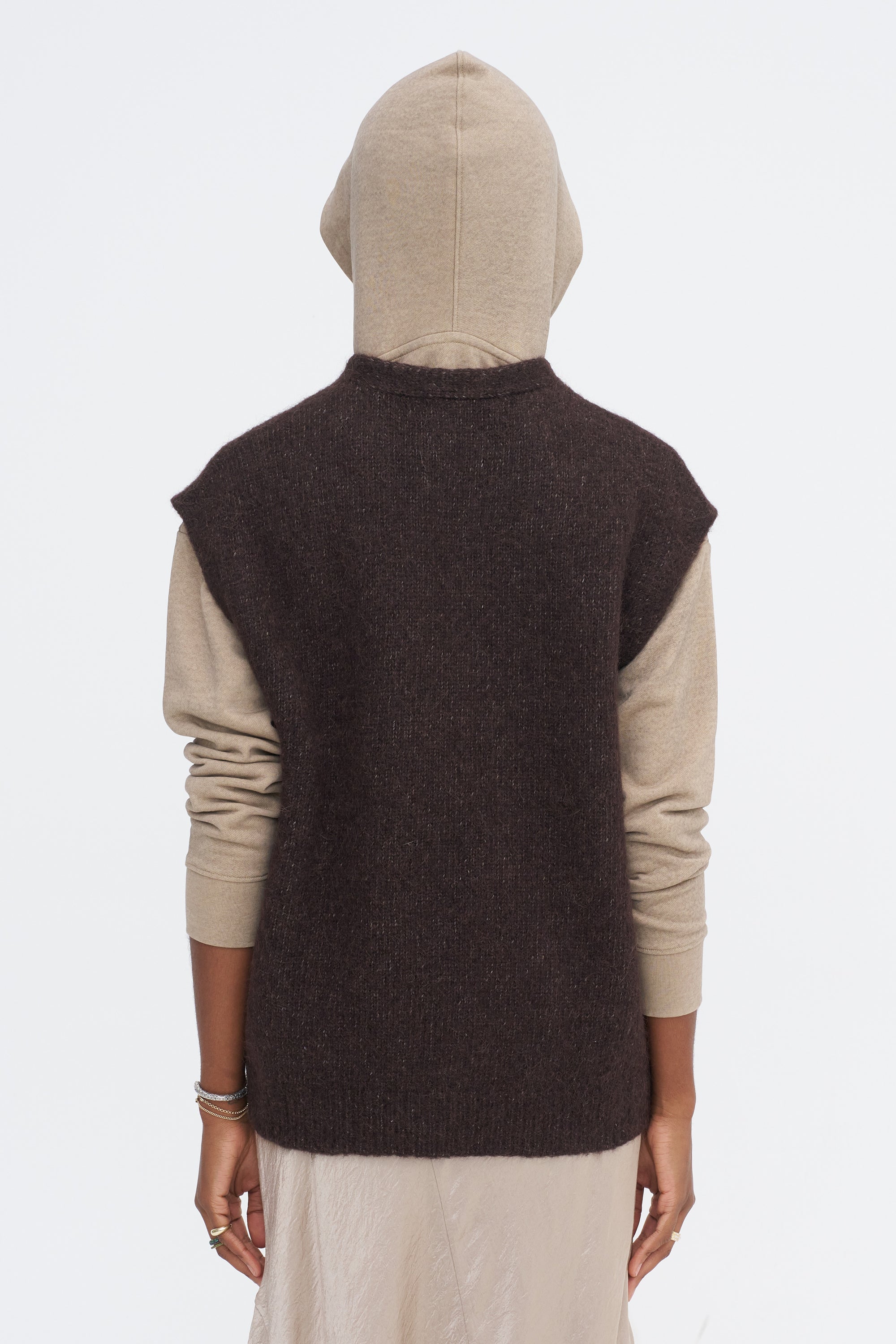 Loft Vest, Soil