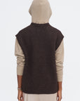 Loft Vest, Soil