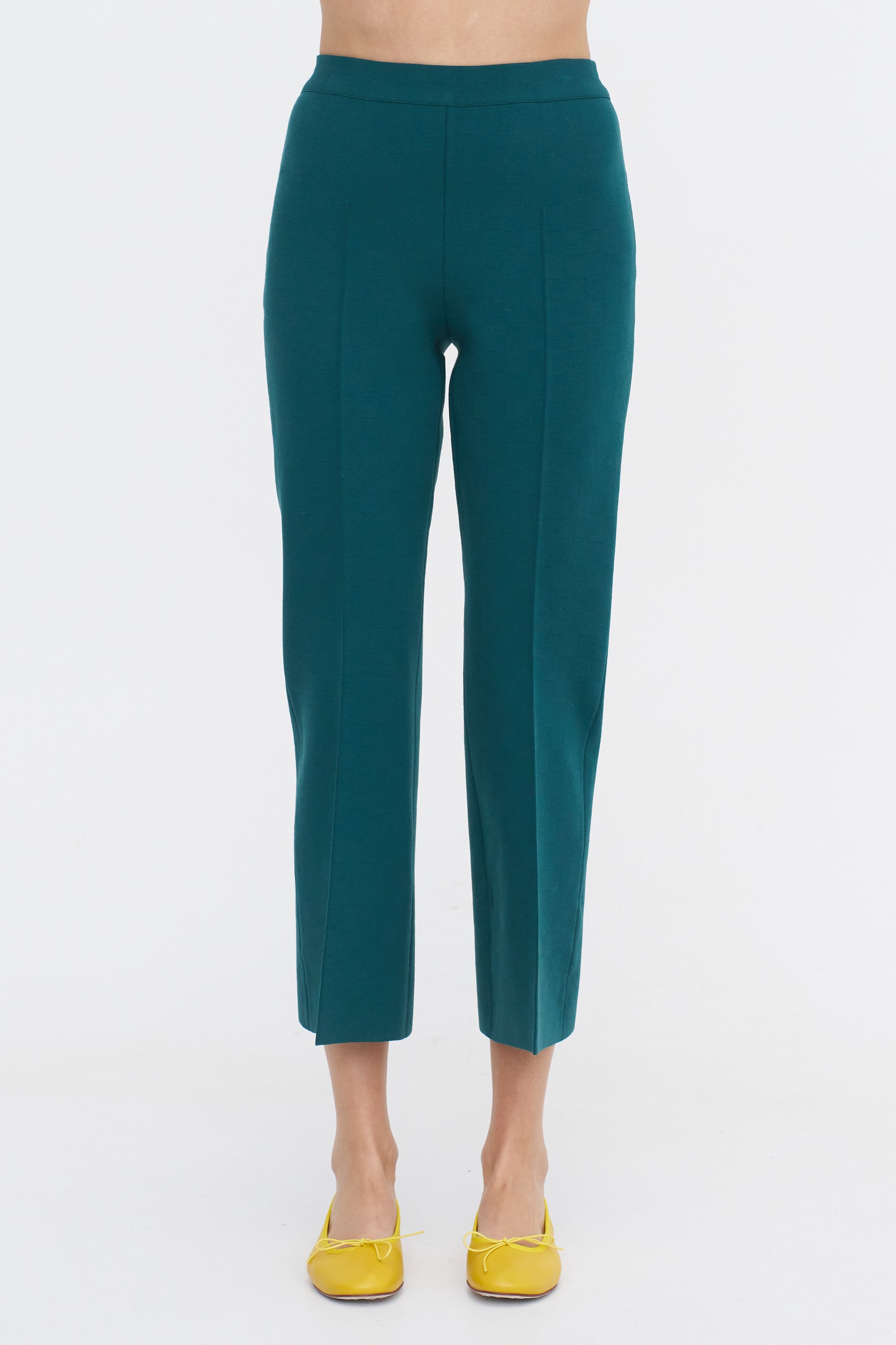 Merino Kick Pant