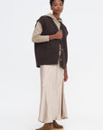 Loft Vest, Soil