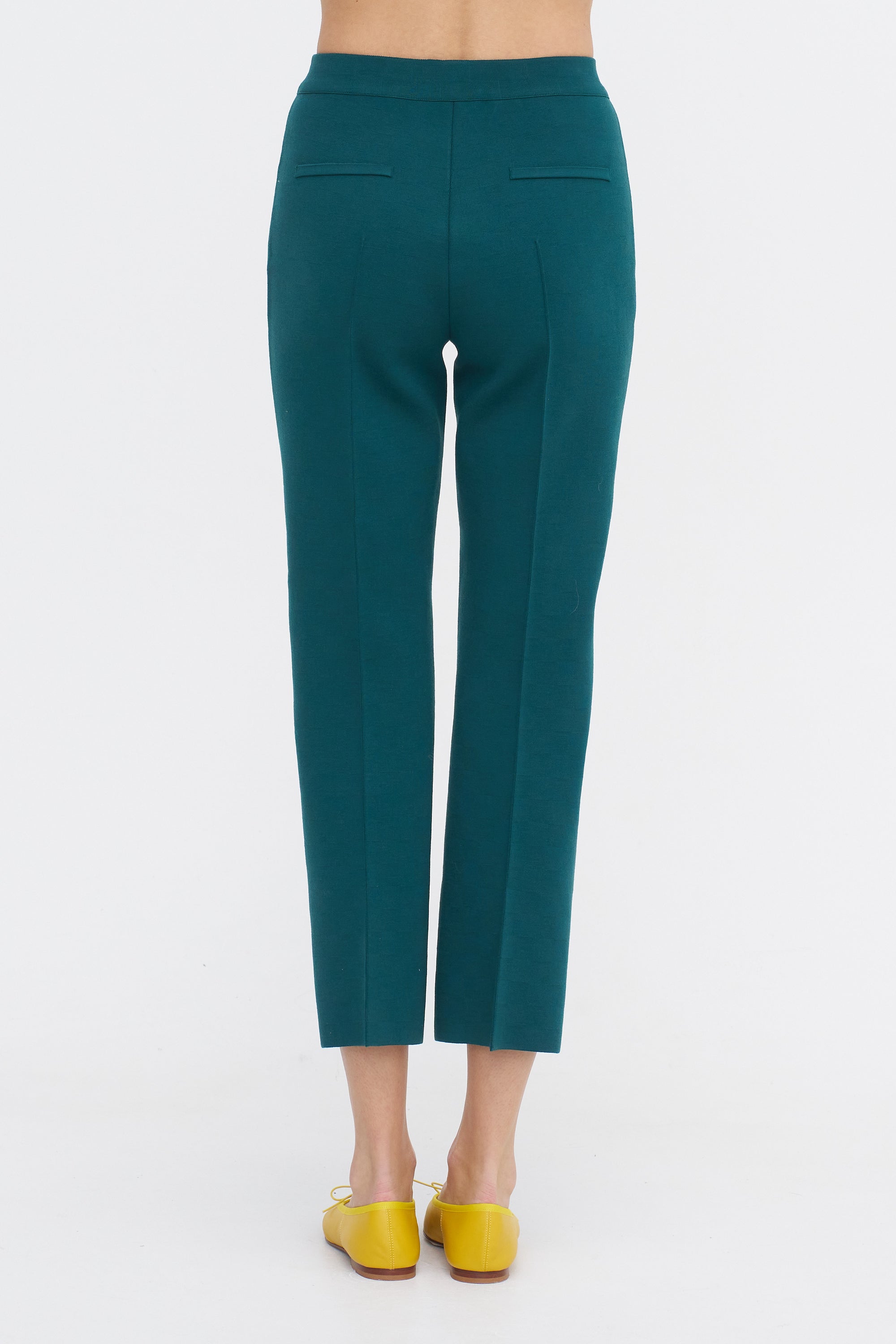Merino Kick Pant