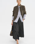 Tina Shirt, Stripe
