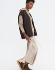 Loft Vest, Soil