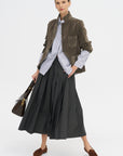 Tina Shirt, Stripe